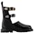 UN J1288 Boots - Toga Pulla - Cuir - Noir  ref.953842