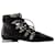 AJ1284 Ankle Boots - Toga Pulla - Leather - Black  ref.953867