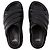 AJ1281 Sandali - Toga Pulla - Pelle - Nero - vista 4