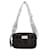 Maison Martin Margiela Maison Margiela Glam Slam Crossbody Bag in Black Nappa Leather  ref.953981