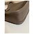 Borsa Hermès Evelyne Etoupe in pelle Togo GM Grigio - vista 8