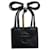 Autre Marque Telfar small bag Black Polyester  ref.954134