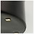 Céline Pochette cosmetica CELINE Vanity in pelle nera e oro Auth 43930 Nero D'oro - vista 8