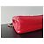 Borsa Chanel Timeless in pelle di agnello rossa Rosso - vista 12
