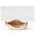 Borsa a mano Louis Vuitton Sac Sport Beige in Pelle - vista 3