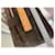 Satellite Louis Vuitton Valigia satellitare 65 Marrone - vista 12