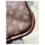 Satellite Louis Vuitton Valigia satellitare 65 Marrone - vista 16