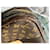 Satellite Louis Vuitton Valigia satellitare 65 Marrone - vista 6
