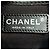 Chanel Black Patent Boy Reverso Shopping Tote Nero - vista 10