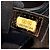 Chanel Black Patent Boy Reverso Shopping Tote Nero - vista 11