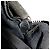 Chanel Black Patent Boy Reverso Shopping Tote Nero - vista 12