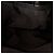 Chanel Black Patent Boy Reverso Shopping Tote Nero - vista 6