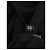 T-shirt Amiri Beverly Hills in cotone nero - vista 5