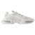 Dolce & Gabbana Airmaster Sneakers - Dolce&Gabbana - Leather - White  ref.954846