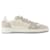 Dice Lo Sneaker - Axel Arigato - Leather - White/Light grey  ref.954925