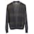 Bottega Veneta Buttoned Cardigan in Grey Cashmere Wool  ref.954937