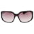 Ralph Lauren Logo Sunglasses in Black Acrylic  ref.954947