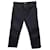 Jeans Skinny Balenciaga in Cotone Nero  ref.954975