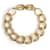 Givenchy Bracelet Golden Metal  ref.955187