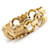 Bracelet Givenchy Métal Doré  ref.955188
