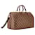 Louis Vuitton LV Speedy damier 35cm New Brown Cloth  ref.955223