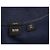 Hugo Boss Regular Fit Zip Cardigan in Navy Blue Cotton - Ansicht 6