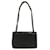 Prada Diagramme Black Leather  ref.955503