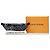 Bumbag Riñonera Galaxy Discovery Monograma Negra Louis Vuitton Negro - vista 11