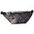 Bumbag Riñonera Galaxy Discovery Monograma Negra Louis Vuitton Negro - vista 2