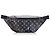 Bumbag Riñonera Galaxy Discovery Monograma Negra Louis Vuitton Negro - vista 3