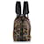 Louis Vuitton Marron Wild Animal Palm Springs PM Toile Tissu  ref.955660