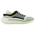 Y3 Qisan Strick-Sneaker – Y-3 - Leder - Mehrfarbig Mehrfarben  ref.955747