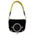 Mara Shoulder Bag- See By Chloé - Leather - Black Pony-style calfskin  ref.955795