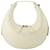 Autre Marque Toni Mini Handbag - Osoi - Cream - Leather Pony-style calfskin  ref.955871