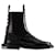 Toga Pulla AJ1295 Boots - Toga Virilis - Leather - Black  ref.955915