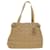 Christian Dior Lady Dior Canage Tote Bag Toile Enduite Beige Auth bs5870  ref.956066
