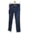 Notify jeans Coton Elasthane Bleu  ref.956138