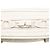 Louis Vuitton Monogramma Bianco Taurillon Utility Side - vista 8