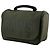 Texel Wash Bag - Rains - Sintetico - Verde - vista 2