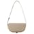 Mara Shoulder Bag - See By Chloé - Leather - Cement Beige Pony-style calfskin  ref.956381