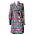 Chanel Neuer Trenchcoat im Lili-Allen-Stil Mehrfarben Baumwolle  ref.956392