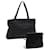 Autre Marque BOTTEGAVENETA Shoulder Hand Bag Leather 2Set Black Auth bs5812  ref.956405