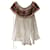 Asos Dresses Cream Cotton  ref.956511