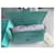 Baguette Fendi x Tiffany&Co. bastone Turchese - vista 4