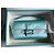 Baguette Fendi x Tiffany&Co. bastone Turchese - vista 6