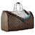 Abbesses Louis Vuitton LV Keepall 50 Nébuleuse - vue 3