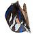 Bumbag Louis Vuitton Marsupio LV x League of Legends Marrone - vista 2