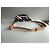 Bumbag Louis Vuitton Marsupio LV x League of Legends Marrone - vista 6