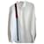 Christian Dior Camisas Branco Algodão  ref.956544