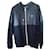 Dolce & Gabbana Men Coats Outerwear Black Cotton  ref.956547